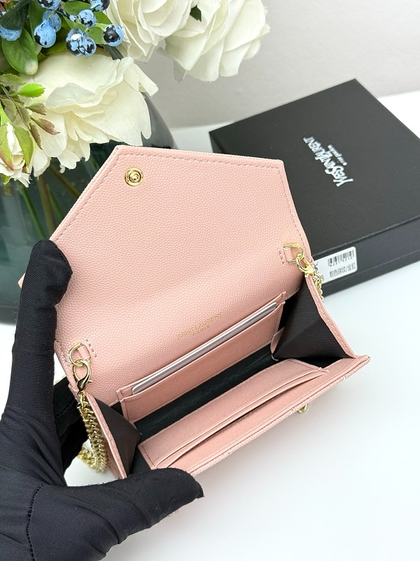 LYP83 bag 13.5- 9.5- 3.0cm Wallet