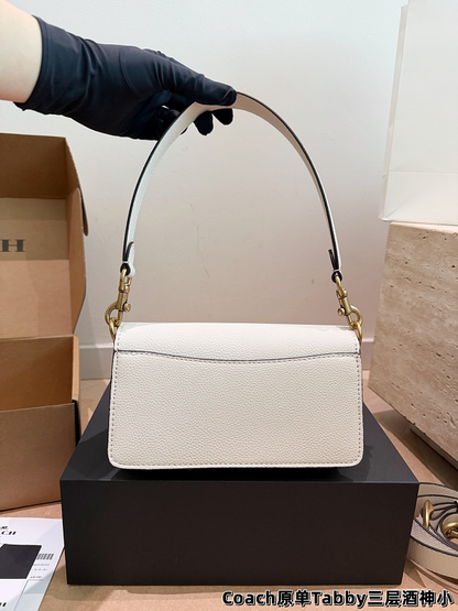 ACP10 Bag 26CM 20CM Shoulder bags With Box