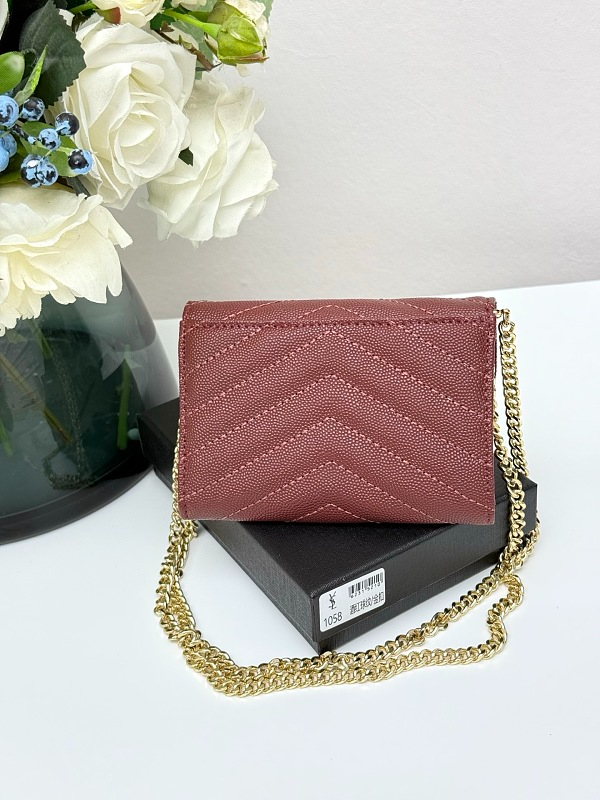 LYP83 bag 13.5- 9.5- 3.0cm Wallet