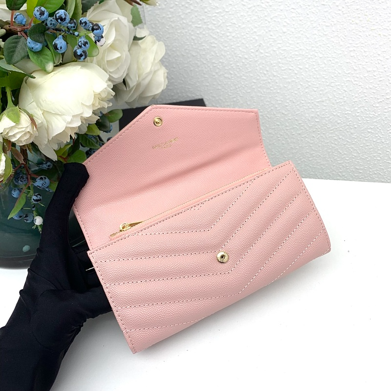 LYP82 bag 19-10-2CM Wallet