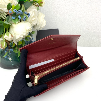 LYP82 bag 19-10-2CM Wallet