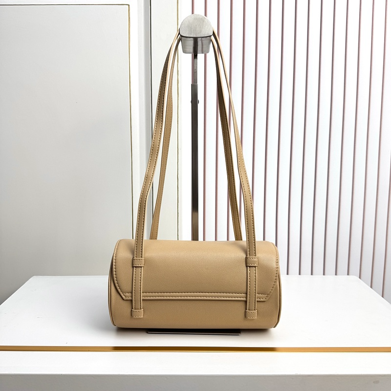 LCP103 Calfskin Bag 10-20.5-10CM Shoulder bags