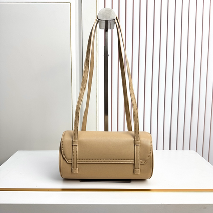 LCP103 Calfskin Bag 10-20.5-10CM Shoulder bags