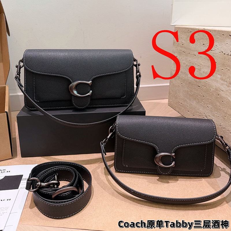 ACP10 Bag 26CM 20CM Shoulder bags With Box