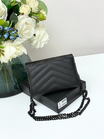 LYP83 bag 13.5- 9.5- 3.0cm Wallet