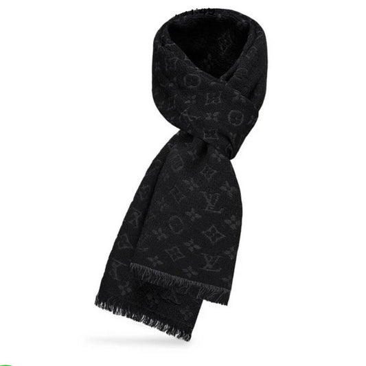 LSC14 Cashmere blend 40-180CM Scarf