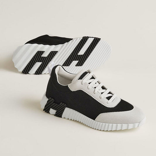 BHS12 Leather Women 35-41 Man 40-45 Shoes with box
