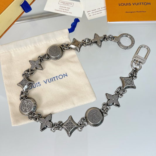 JK23 Steel bracelet Jewelry
