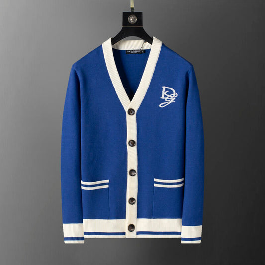 DIC131  New men's and women's sweaters, cardigans, pullovers, clothes