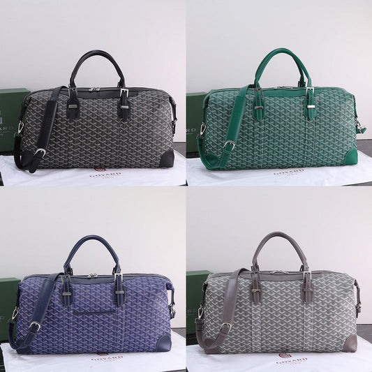 LGYP7 Leather Bag 50-26-22CM Travelling Bags