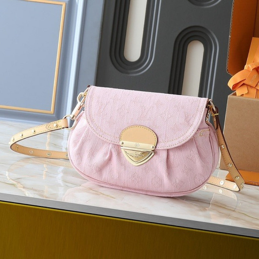 LLP285 bag 27.0-18.0-3.0CM Shoulder bags