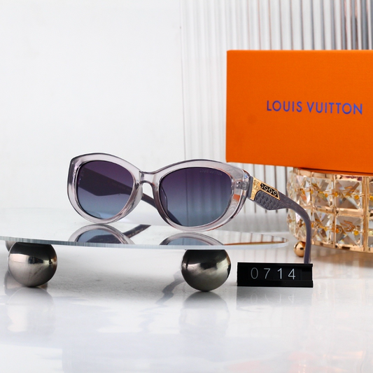 0714  Sunglasses with box