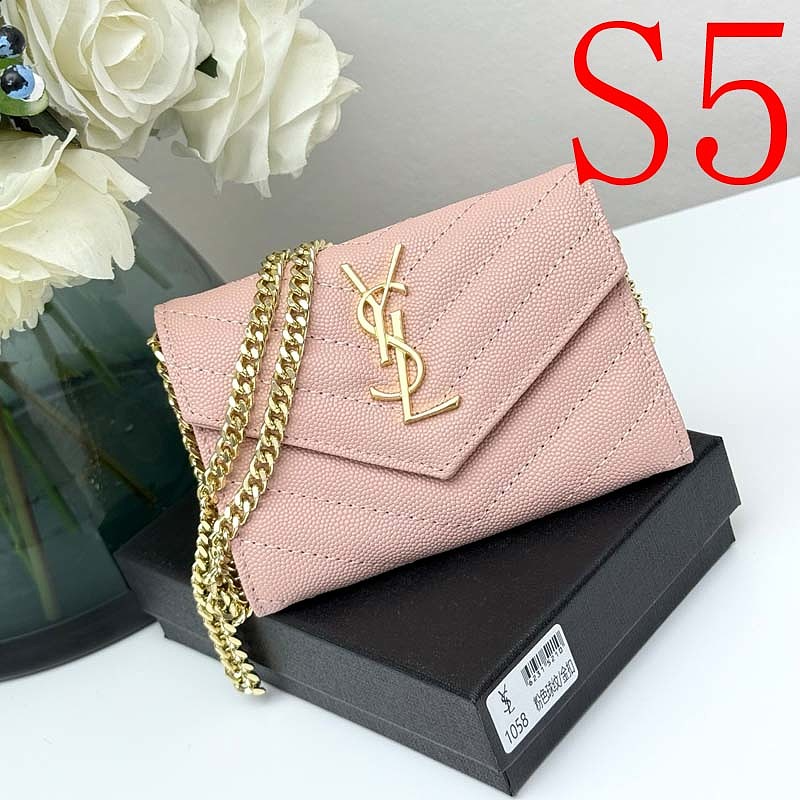 LYP83 bag 13.5- 9.5- 3.0cm Wallet