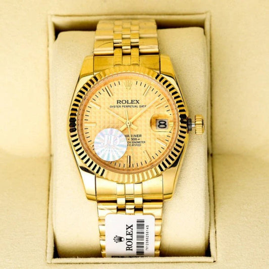 RW22 Classic mechanical watch for men  36mm*13mmCITIZEN movement