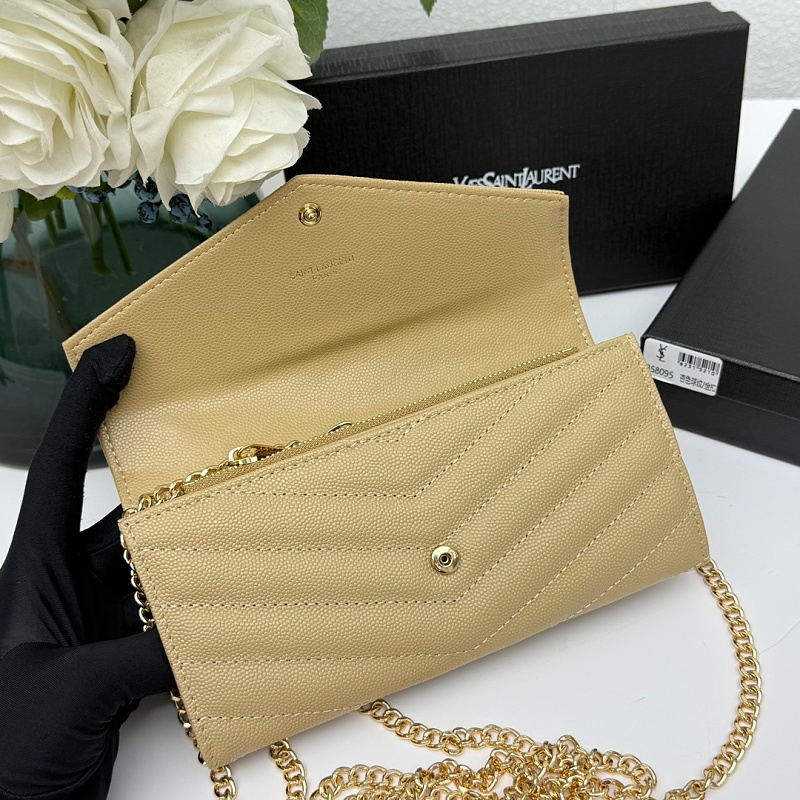 LYP84 bag 19-10-2CM Wallet