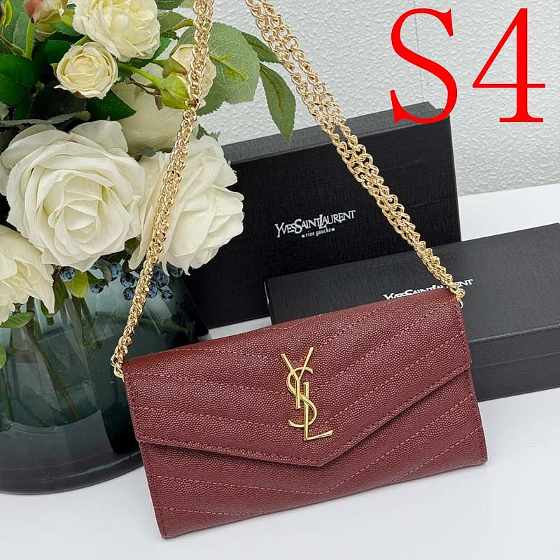 LYP84 bag 19-10-2CM Wallet