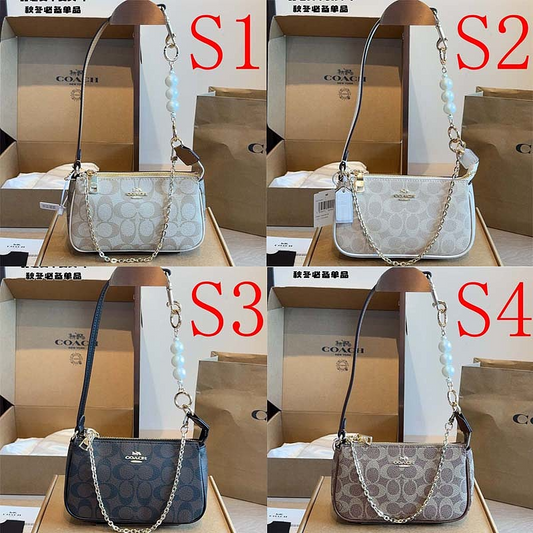 MCP98 bag 9-5-12cm Shoulder bags