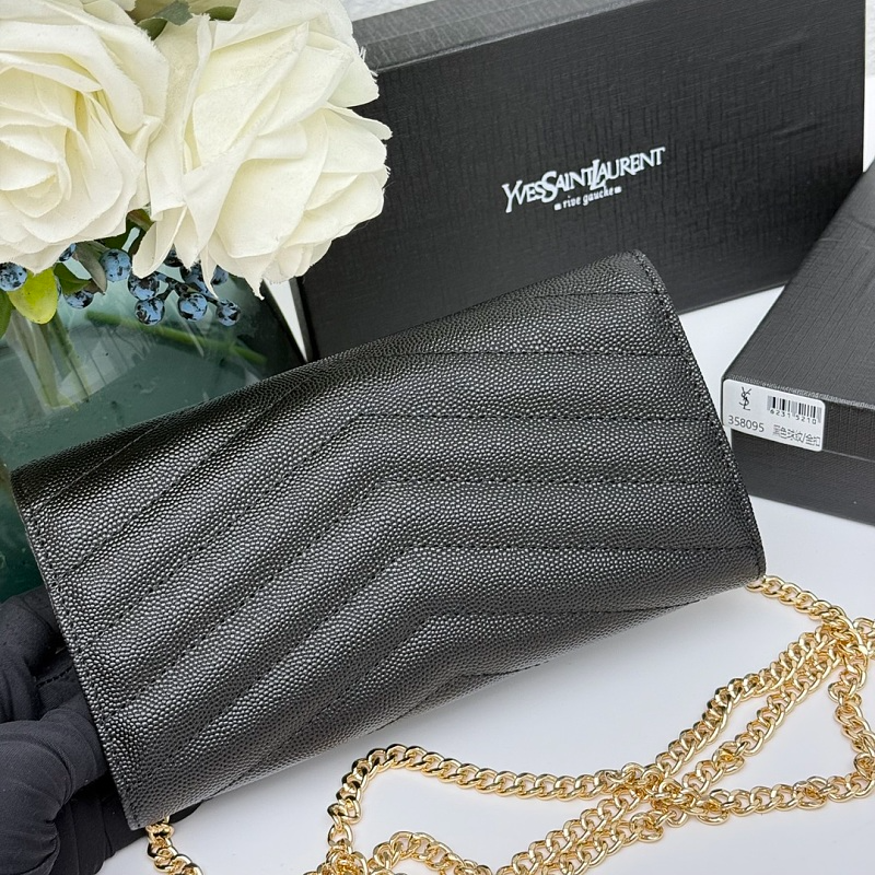 LYP84 bag 19-10-2CM Wallet