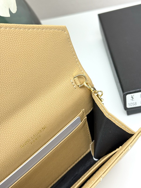LYP83 bag 13.5- 9.5- 3.0cm Wallet