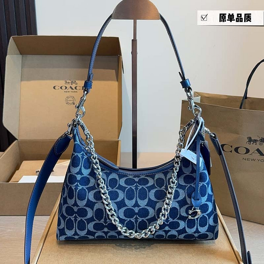 MCP101 bag 27-6-14cm Shoulder bags with box