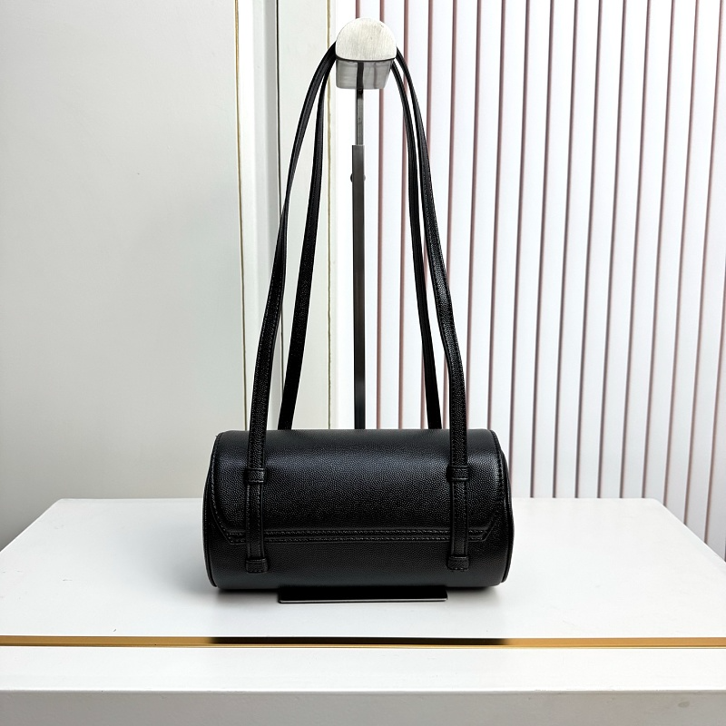 LCP103 Calfskin Bag 10-20.5-10CM Shoulder bags