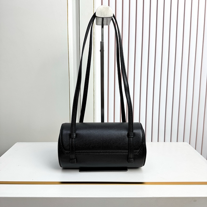 LCP103 Calfskin Bag 10-20.5-10CM Shoulder bags