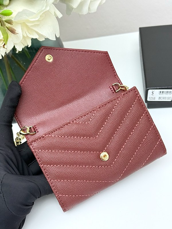 LYP83 bag 13.5- 9.5- 3.0cm Wallet
