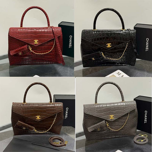 LCP156  Bag 24×31×9cm Handbag Bags