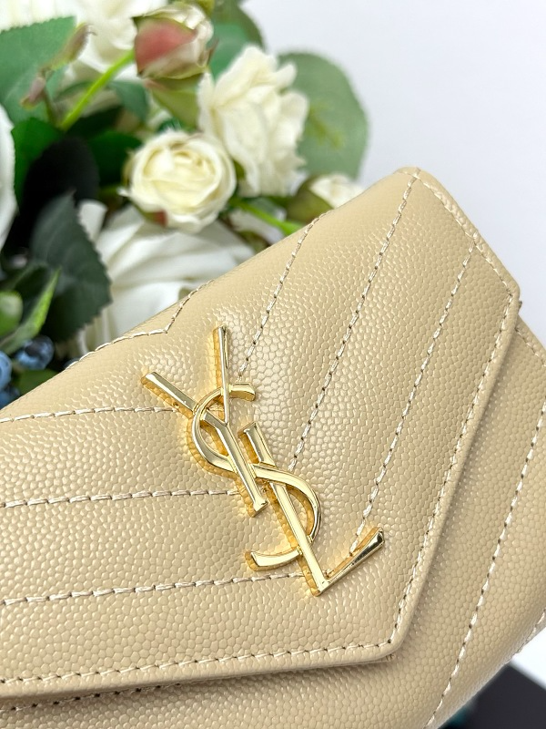 LYP83 bag 13.5- 9.5- 3.0cm Wallet