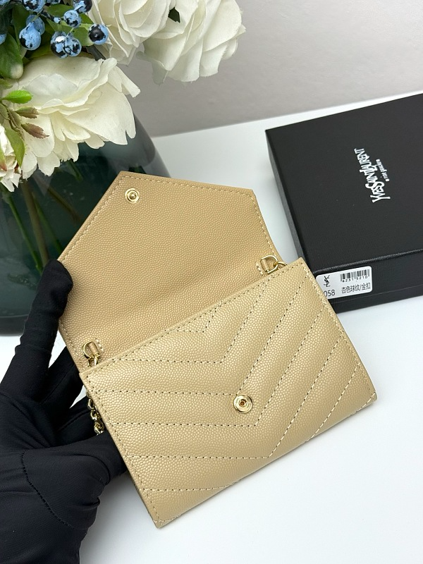 LYP83 bag 13.5- 9.5- 3.0cm Wallet