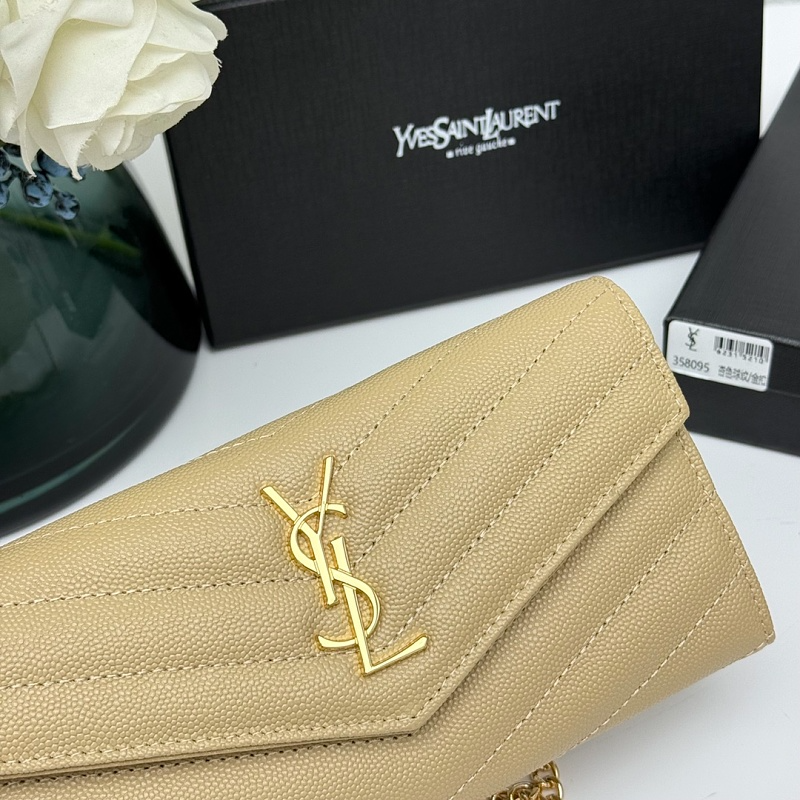 LYP84 bag 19-10-2CM Wallet