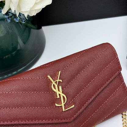 LYP84 bag 19-10-2CM Wallet