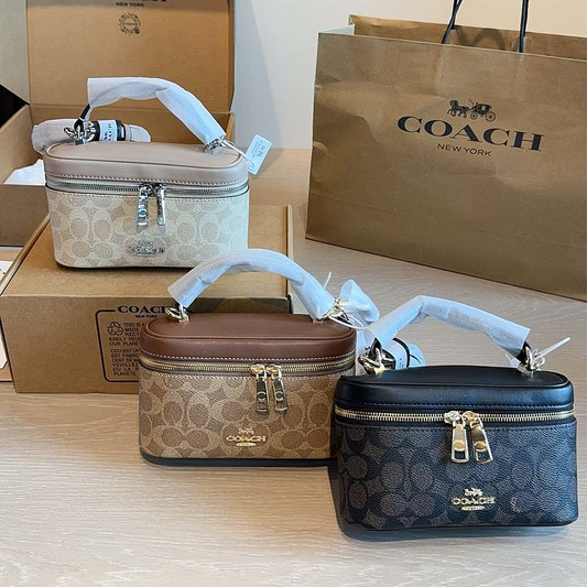 MCP97 bag 19-6-12cm Shoulder bags