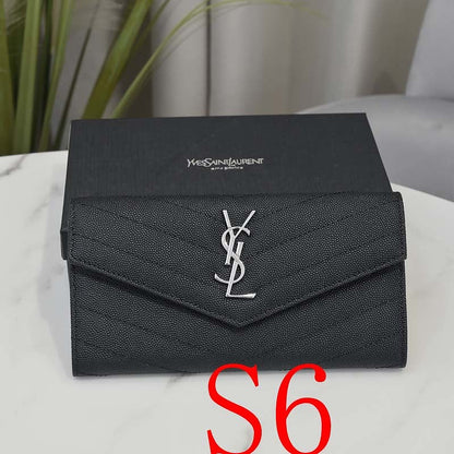 LYP82 bag 19-10-2CM Wallet