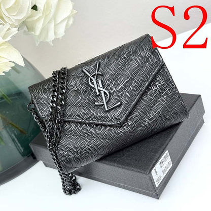 LYP83 bag 13.5- 9.5- 3.0cm Wallet