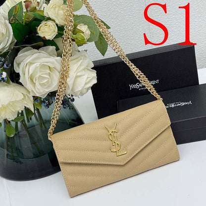LYP84 bag 19-10-2CM Wallet