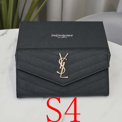 LYP82 bag 19-10-2CM Wallet