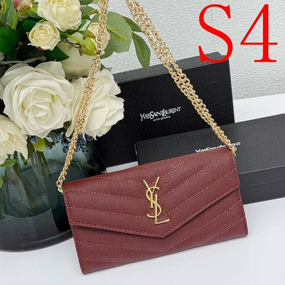 LYP84 bag 19-10-2CM Wallet