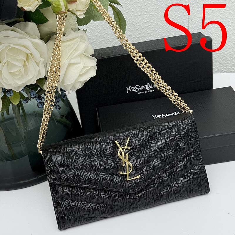 LYP84 bag 19-10-2CM Wallet