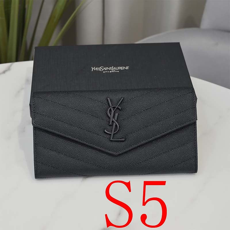 LYP82 bag 19-10-2CM Wallet