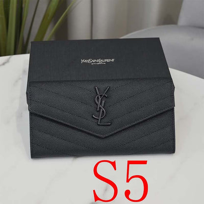 LYP82 bag 19-10-2CM Wallet