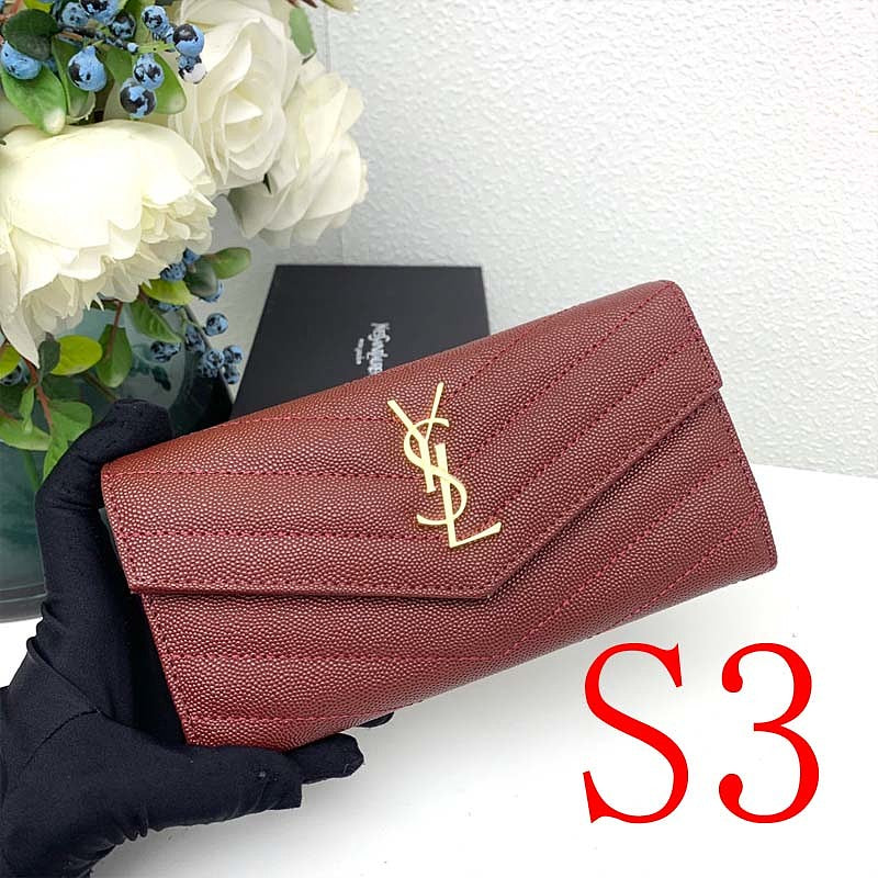 LYP82 bag 19-10-2CM Wallet
