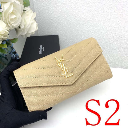 LYP82 bag 19-10-2CM Wallet